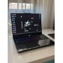 Laptop Gaming Lenovo Legion Pro 5 16ADR10, 16'' WQXGA IPS 240Hz, AMD Ryzen 9 8945HX, 32GB DDR5, 1TB SSD, GeForce RTX 5070 8GB, WIN 11 PRO, Eclipse Black, resigilat